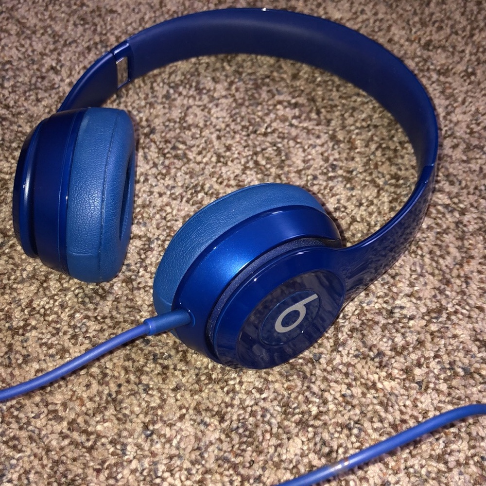 Headphones Beats $69 OBO